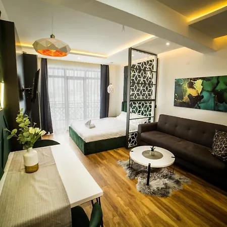 President Kop Apartmán