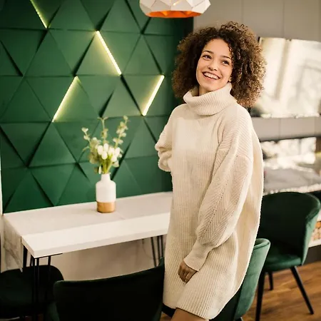 President Kop Apartmán Kopaonik