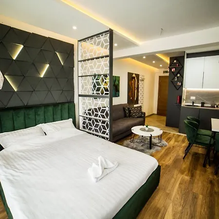 President Kop * Kopaonik