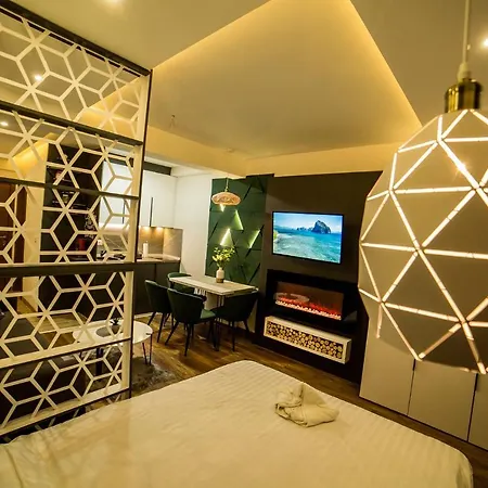 President Kop * Kopaonik