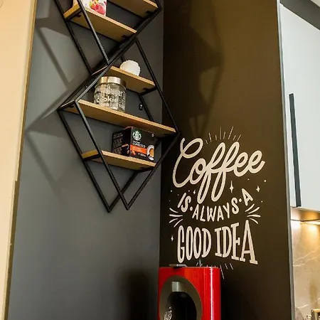 President Kop Apartmán *