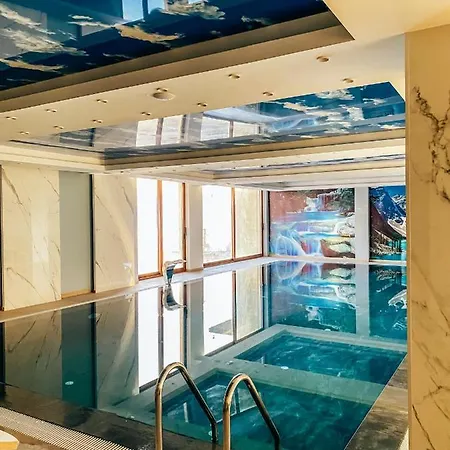 President Kop * Kopaonik