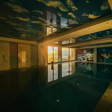 Apartmán President Kop Kopaonik