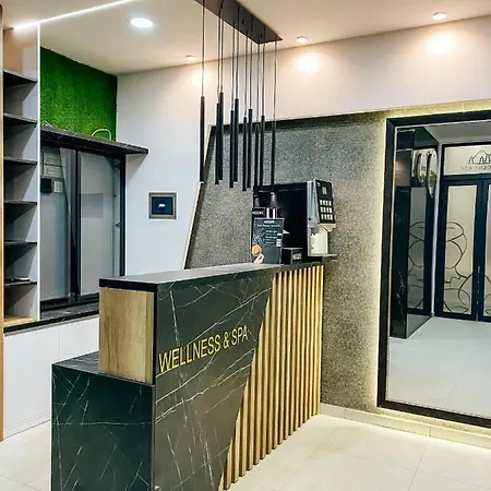 Apartmán President Kop Kopaonik