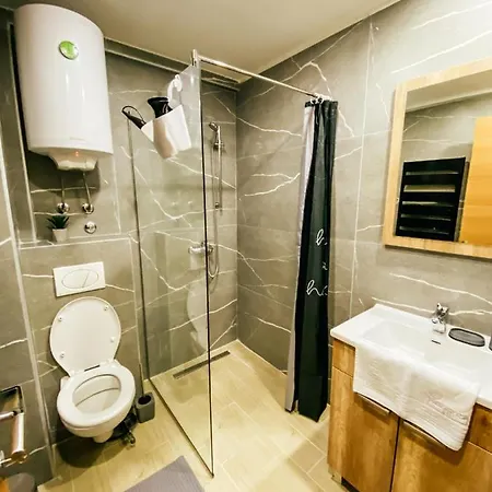 Apartmán President Kop Kopaonik