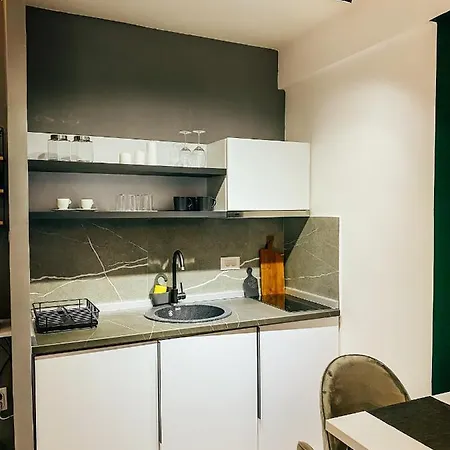 President Kop Apartmán *