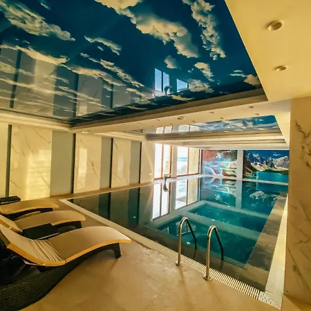 President Kop Apartmán Kopaonik