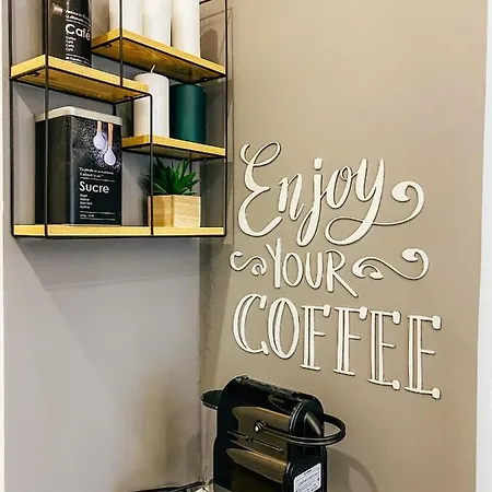 Apartmán President Kop Kopaonik