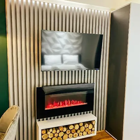 President Kop Apartmán