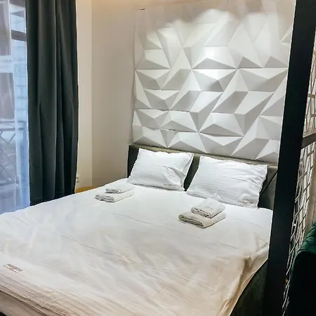 Apartmán President Kop