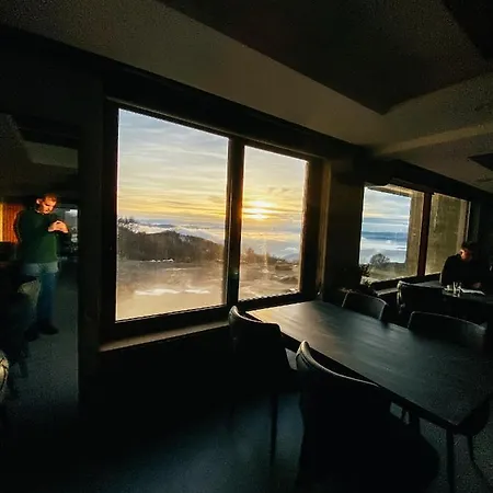 Apartmán President Kop